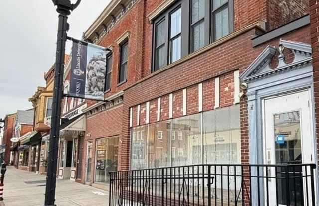 55 S 3RD STREET - 55 South 3rd Street, Oxford, PA 19363