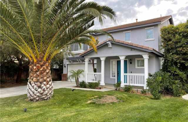 38017 Greenleaf - 38017 Greenleaf Place, Murrieta, CA 92562