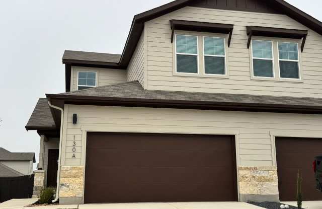 Luxury Duplex South of Austin photos photos