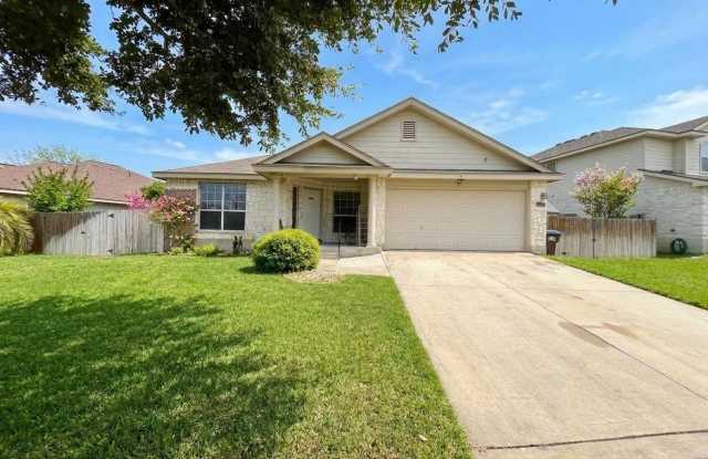 **APPLICATION RECEIVED** *COMING SOON* Spacious Single-Story Home with Bonus Room & Community Amenities! photos photos