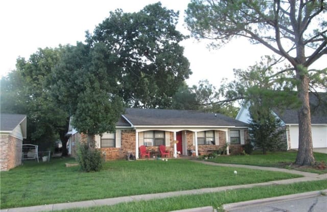 3825 Calgary Court E - 3825 Calgary Court East, Irving, TX 75062