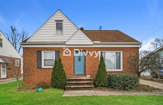 1225 Washington Boulevard - 1225 Washington Boulevard, Mayfield Heights, OH 44124