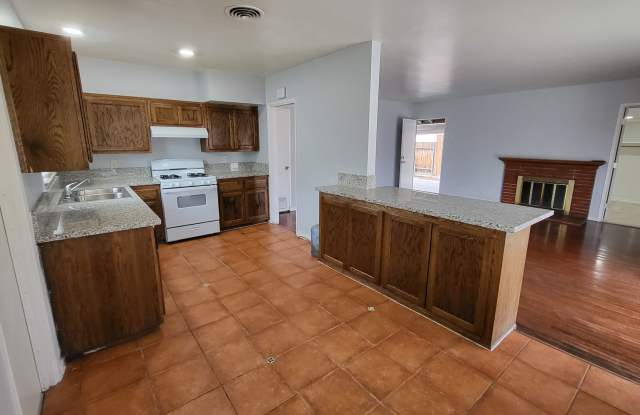 2204 Bradley Ave. -House with Family Room or 4th Bedroom photos photos