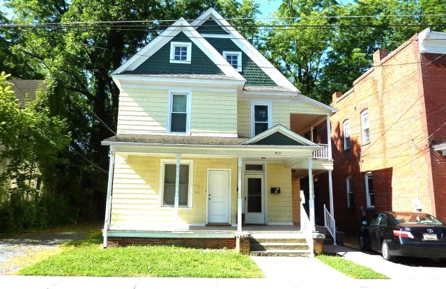 312 Maryland Avenue - B - 312 Maryland Avenue, Salisbury, MD 21801