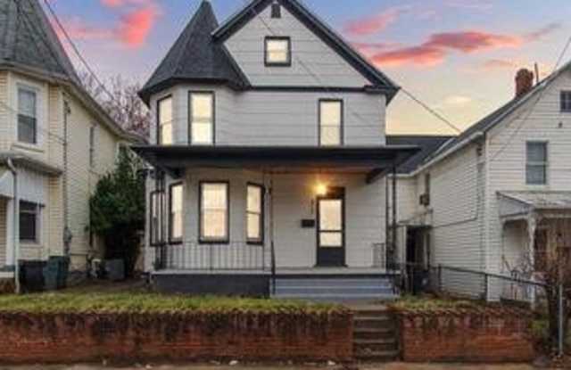 517 VIRGINIA Avenue photos photos