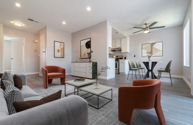 Ascot Park Apartments photos photos