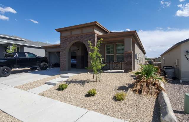 Home for Rent in West El Paso photos photos