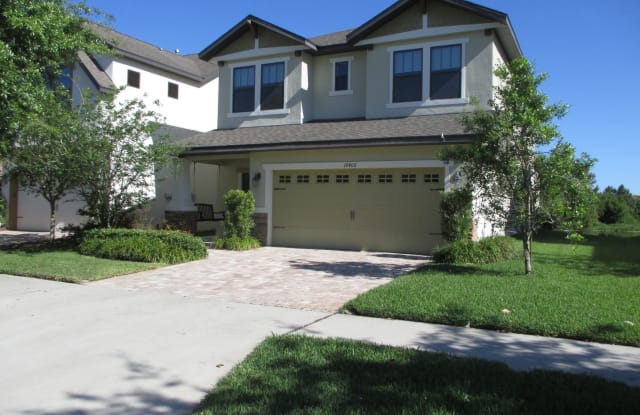 16406 Egret Crossing Ln. - 16406 Egret Crossing Lane, Fish Hawk, FL 33547