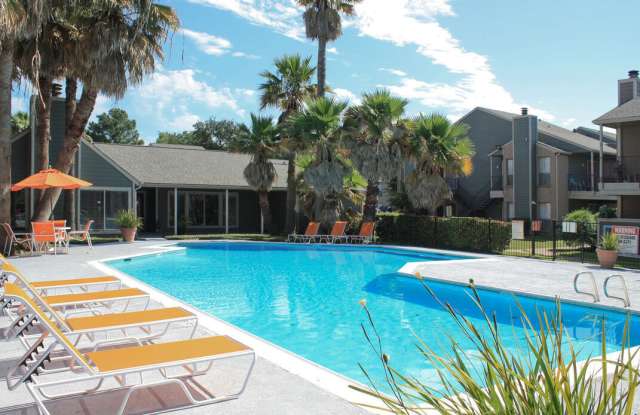 Caldera Apartment Homes photos photos