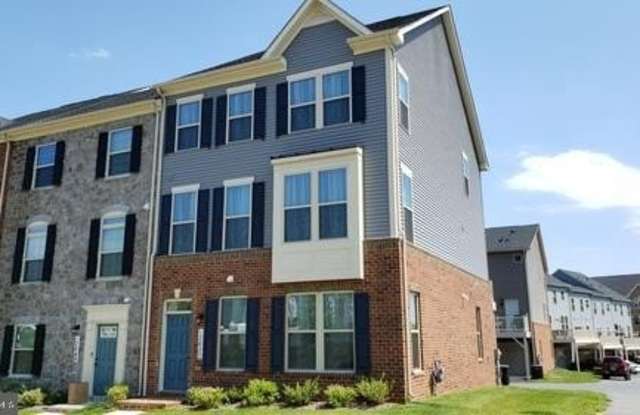 13650 HARRIER WAY - 13650 Harrier Way, Clarksburg, MD 20871