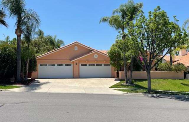 Corona- Single Story pool home photos photos