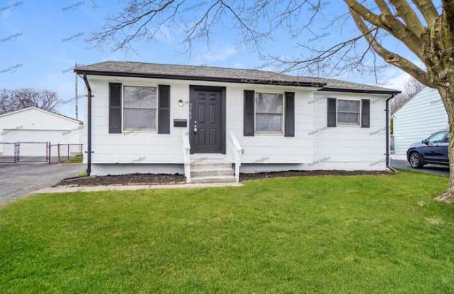 3701 Christie Road West - 3701 Christie Road West, Columbus, OH 43207