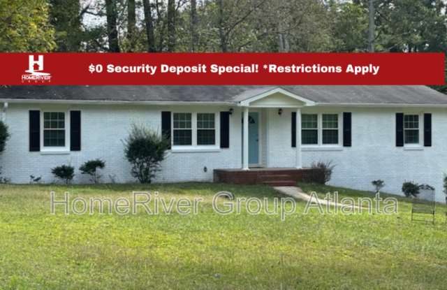 150 Thompson Pl - 150 Thompson Place, Roswell, GA 30075