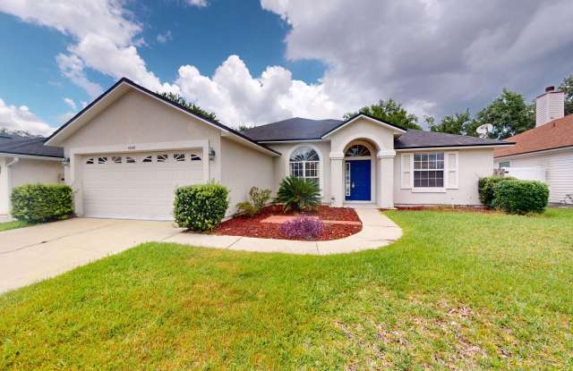 Spacious 3-Bedroom, 2-Bath Home for Rent in Johns Creek! - 12831 Quincy Bay Drive, Jacksonville, FL 32224 Spacious 3-Bedroom, 2-Bath Home for Rent in Johns Creek! - 12831 Quincy Bay Drive, Jacksonville, FL 32224