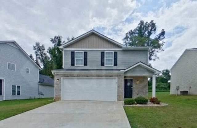 210 Fox Chase Way - 210 Fox Chase Way, Hogansville, GA 30230
