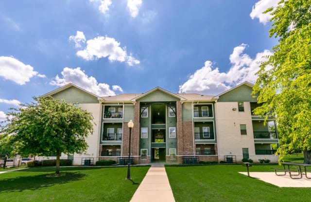 Oak Timbers Senior Housing Gallery 1