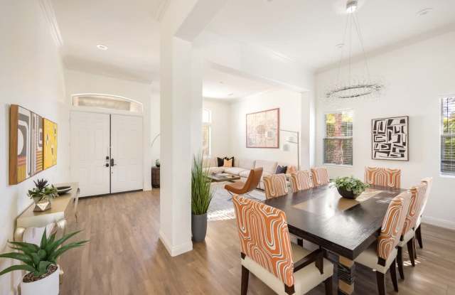 Furnished 4BR Pool Home in North Palm Desert, Monthly Rental Gallery 4