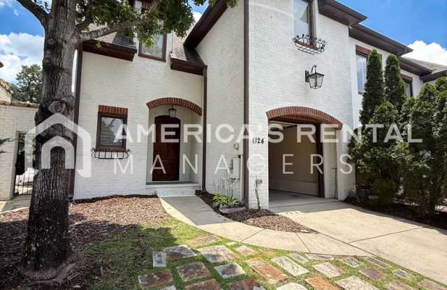 Elegant Townhome with Garage in Prime Hoover Location!! photos photos