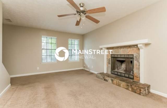 6125 Creekford Drive Gallery 3