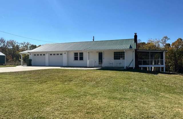 Cozy 1 bed/bonus space - East Morristown,TN photos photos