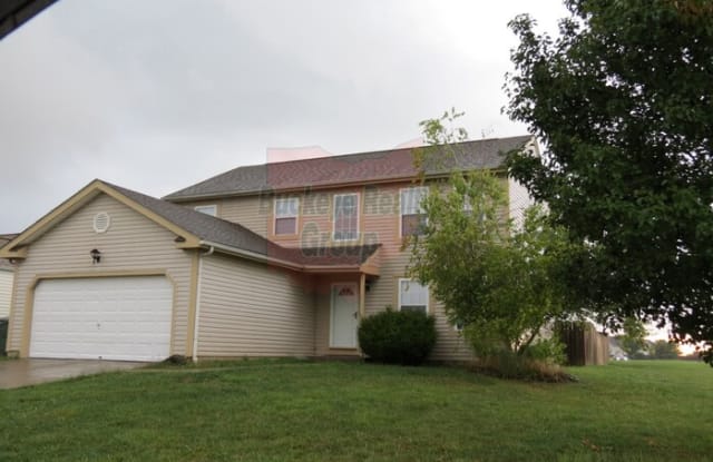 5885 Katelyn Lane - 5885 Katelyn Lane, Columbus, OH 43110