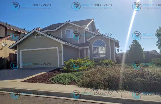 1/2 MONTH FREE!! Amazing 4 Bedroom 2.5 Bathroom Home! Located off McCarran Blvd and Kings Row!! photos photos