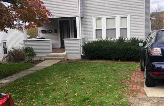 34 Clearview Ave. - 34 Clearview Avenue, Worcester, MA 01605