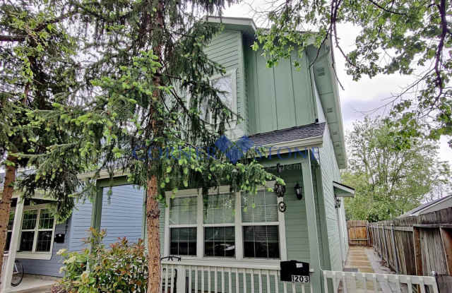 Charming Updated Home in Boise! photos photos Charming Updated Home in Boise! photos photos