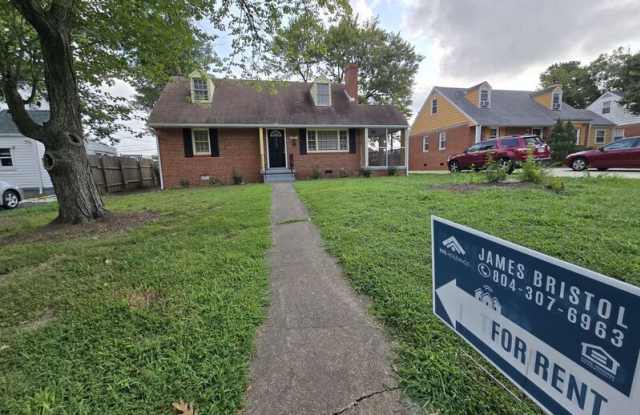 6012 Mann Ave photos photos