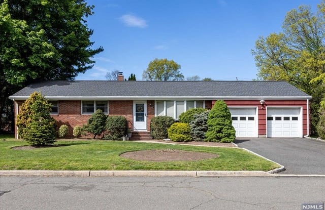630  Valley Court - 630 Valley Court, Bergen County, NJ 07676