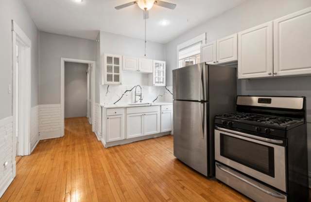 3915 N Seeley photos photos