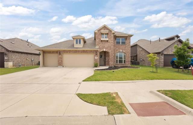 1076 Imperial Eagle Road - 1076 Imperial Eagle Road, Alvarado, TX 76009