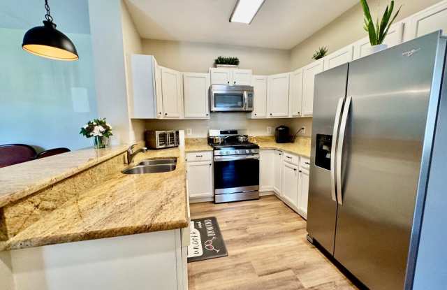 11501 CARDONESS LANE - 11501 Cardoness Lane, Fair Oaks, VA 22030