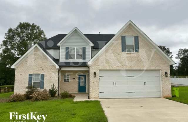 268 Windsor Trail - 268 Windsor Trail, Davidson County, NC 27295