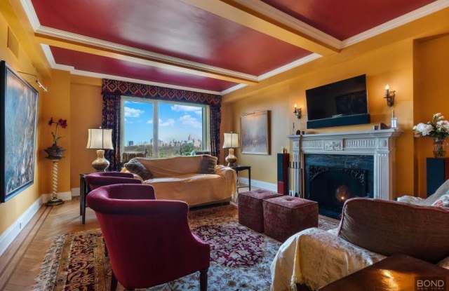 128 Central Park South photos photos