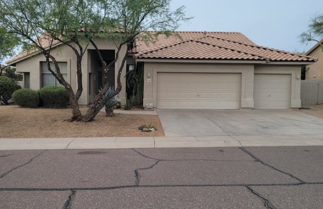 5034 East Barwick Drive - 5034 East Barwick Drive, Phoenix, AZ 85331