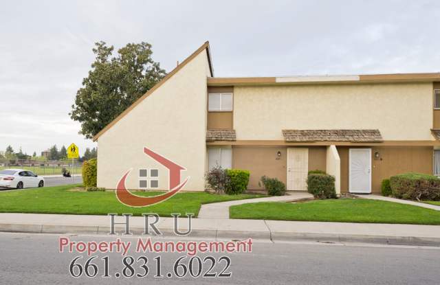 SW-Bakersfield Condo-3 bedrooms 2 baths Gallery 1