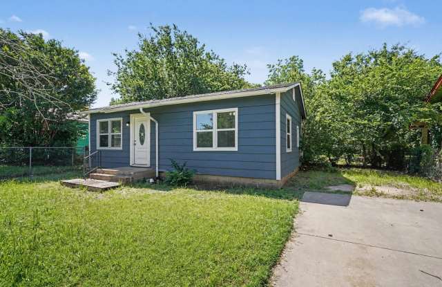 Cute, cozy, and full of charm! This well-maintained 2-bedroom, 1-bath home in Wichita Falls offers a comfortable layout and great potential for homeowners or investors alike. Gallery 3