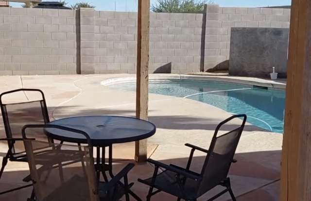 5123 W Pecan Rd photos photos