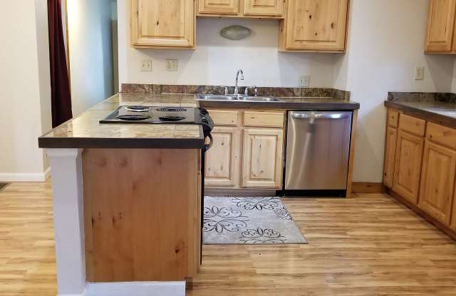 3816 West 26th Avenue - 3816 West 26th Avenue, Denver, CO 80211