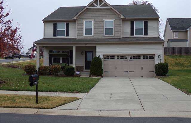 134 Ashton Drive - 134 Ashton Drive, Mooresville, NC 28115