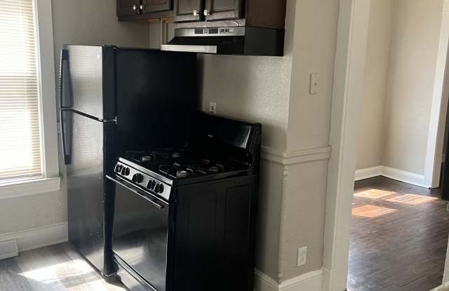 4954 North 37th Street - 4954 Lower - 4954 North 37th Street, Milwaukee, WI 53209