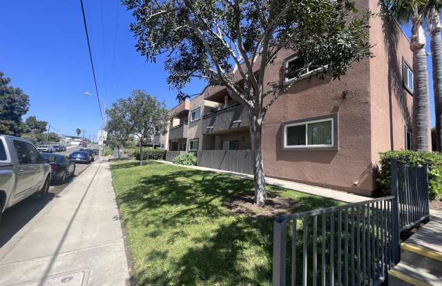 Villa Pacific photos photos