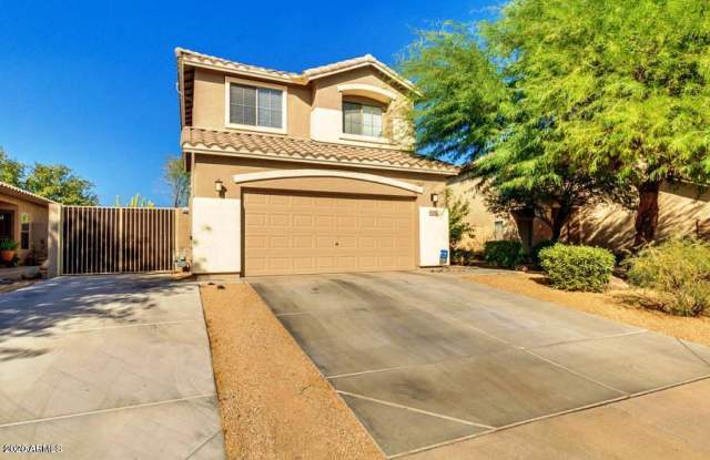 13392 W EVANS Drive - 13392 West Evans Drive, Surprise, AZ 85379