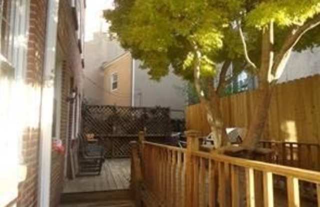 335 POPLAR STREET - 335 Poplar Street, Philadelphia, PA 19123 335 POPLAR STREET - 335 Poplar Street, Philadelphia, PA 19123