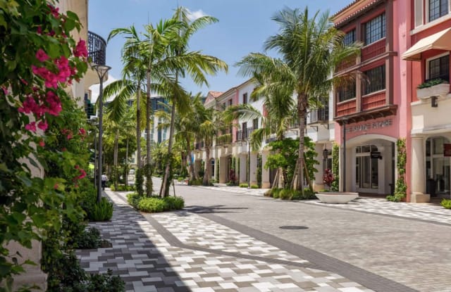 460 S Rosemary Ave - 460 South Rosemary Avenue, West Palm Beach, FL 33401