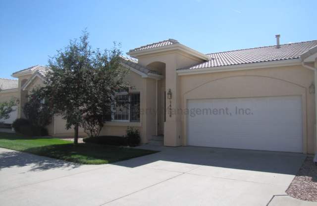 Beautiful 3 Bedroom Townhouse in Gleneagle, Gated Community! photos photos Beautiful 3 Bedroom Townhouse in Gleneagle, Gated Community! photos photos