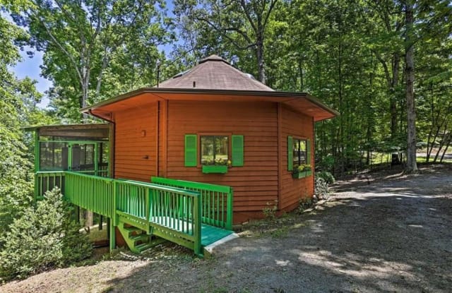102 Mizzen Court - 102 Mizzen Court, Gilmer County, GA 30540