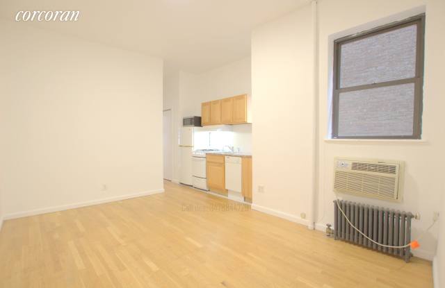 202 West 81st Street Gallery 2