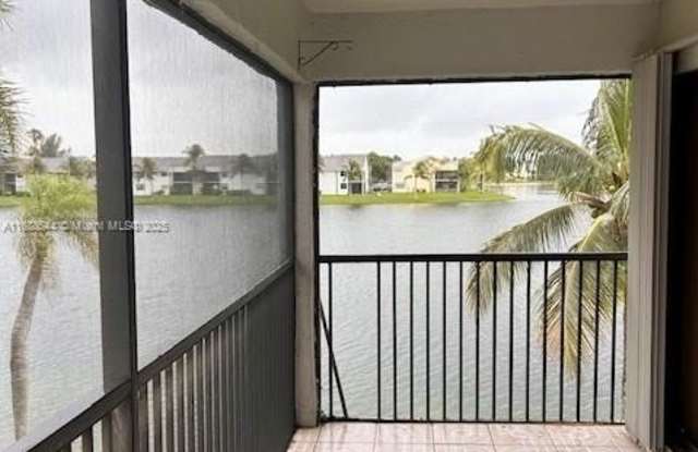 1024 S Independence Dr - 1024 South Independence Drive, Homestead, FL 33034